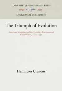 The Triumph of Evolution