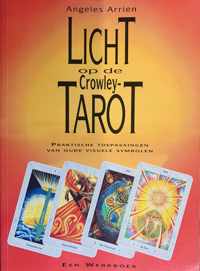 Licht Op De Crowley Tarot