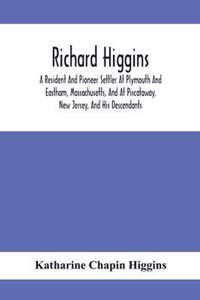 Richard Higgins