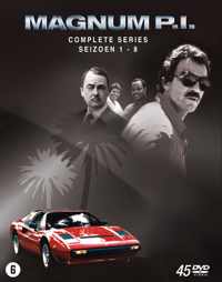 Magnum P.I. - Complete Collection