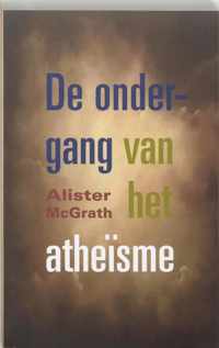 De ondergang van het atheïsme