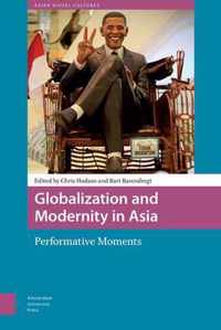 Asian Visual Cultures  -   Globalization and Modernity in Asia