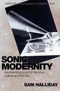 Sonic Modernity