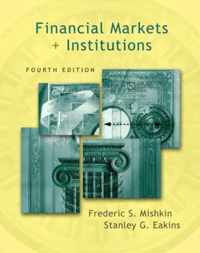 Financial Markets and Institutions