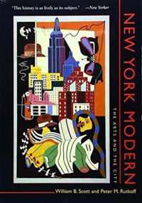 New York Modern - The Arts and the City