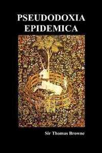 Pseudodoxia Epidemica (Paperback, ed. Wilkins)