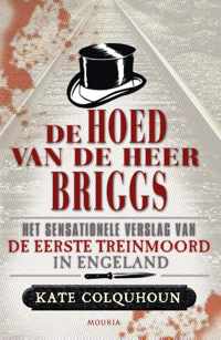 De Hoed Van Mister Briggs