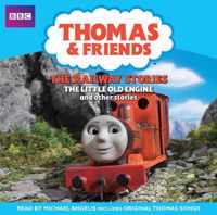 Thomas and Friends