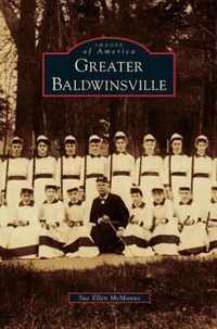 Greater Baldwinsville