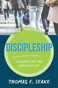 Discipleship