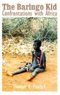 The Baringo Kid