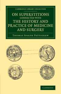 Cambridge Library Collection - History of Medicine