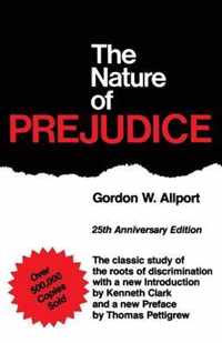 Nature Of Prejudice