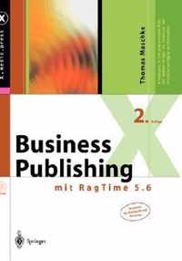 Business Publishing