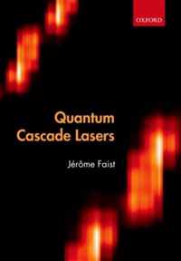 Quantum Cascade Lasers