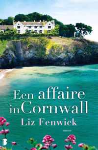 Een affaire in Cornwall