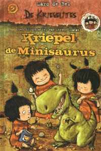 Kriepel de minisaurus