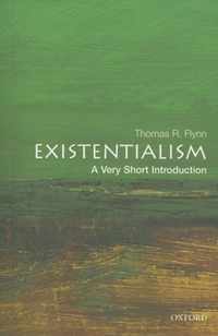 VSI Existentialism