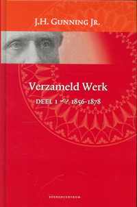 Verzameld werk deel 1 1856-1878