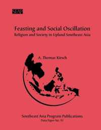 Feasting and Social Oscillation