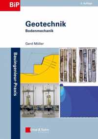 Geotechnik