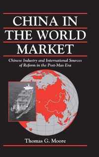 China in the World Market