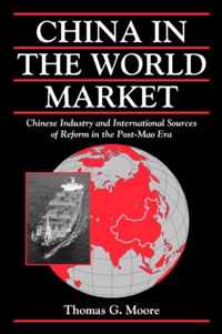 China in the World Market