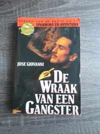 Wraak van een gangster