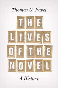 The Lives of the Novel