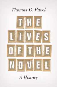 The Lives of the Novel