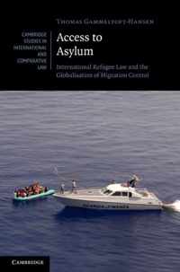 Access to Asylum