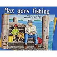 Max Goes Fishing