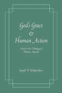 God's Grace and Human Action