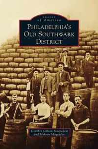 Philadelphia's Old Southwark District