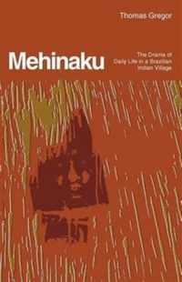 Mehinaku