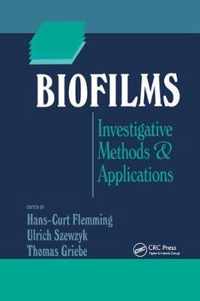 Biofilms