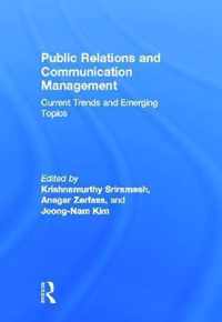 Public Relations and Communication Management