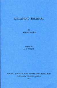 Icelandic Journal