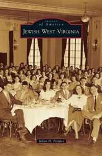 Jewish West Virginia