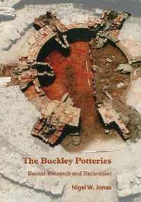 The Buckley Potteries