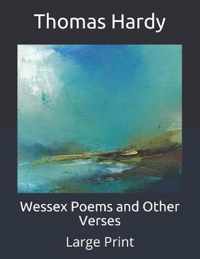 Wessex Poems and Other Verses