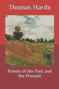 Poems of the Past and the Present