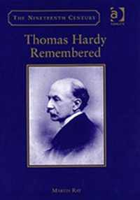 Thomas Hardy Remembered