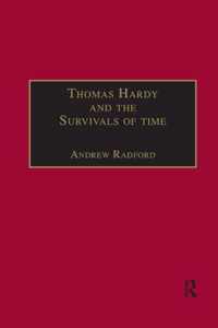 Thomas Hardy and the Survivals of Time