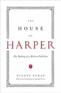 The House of Harper