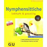 Nymphensittiche