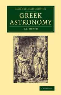 Cambridge Library Collection - Astronomy