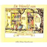 De Wereld van Anton Pieck