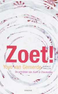 Zoet!