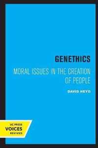 Genethics